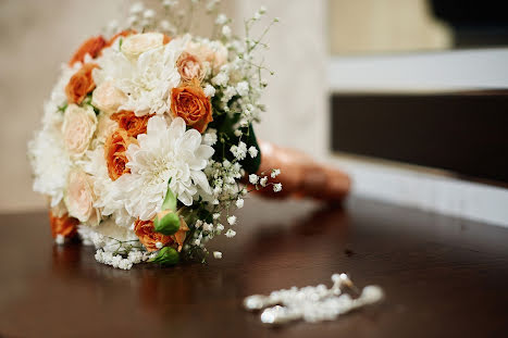 Fotógrafo de bodas Konstantin Mikhna (konstantinphoto). Foto del 7 de marzo 2019