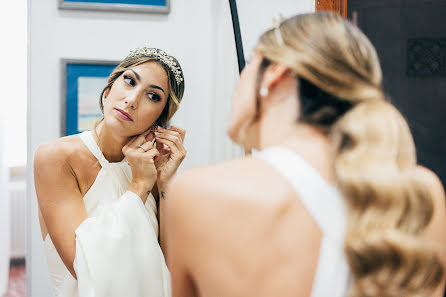 Photographe de mariage Simone Nunzi (nunzi). Photo du 6 octobre 2022