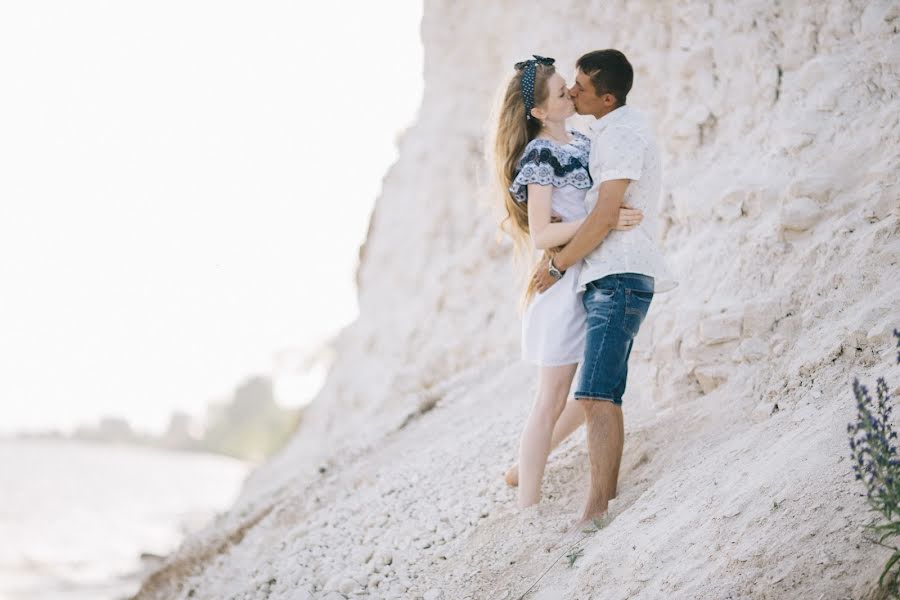 Photographe de mariage Sergey Lysov (sergeylysov). Photo du 7 juillet 2015