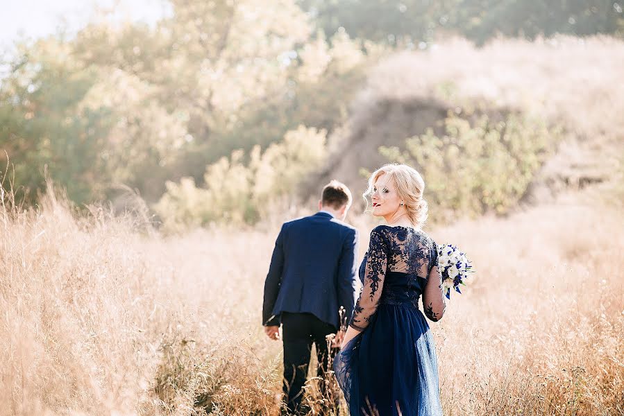 Fotografo di matrimoni Maksim Butchenko (butchenko). Foto del 5 aprile 2017