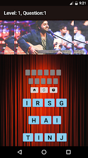 Lastest Hindi Singers Quiz APK for Android