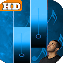 Drake God's Plan Piano Game BTS APK 下载