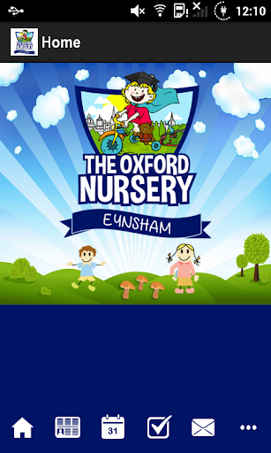 Oxford Nursery - Eynsham