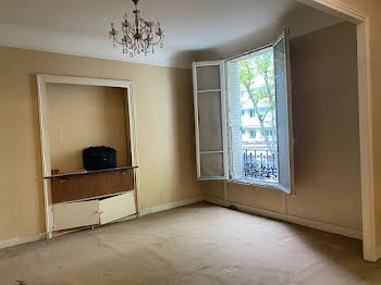 appartement à Boulogne-Billancourt (92)