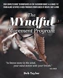 The MYndful Movement Program cover