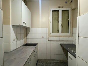 appartement à Ris-Orangis (91)