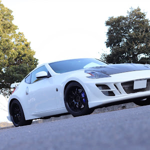 フェアレディZ Z34