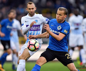 Thomas Buffel spreekt over extra jaar (bij Genk) en de geruchten over Club Brugge: "Dat is de waarheid"