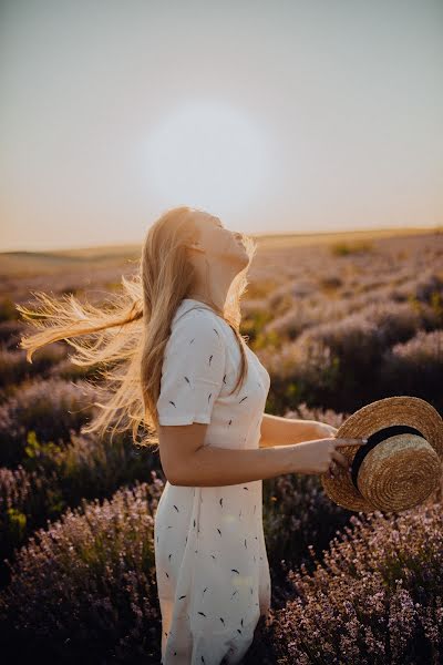 Fotografo di matrimoni Maksim Stanislavskiy (stanislavsky). Foto del 1 luglio 2018