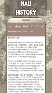 History of Mali(圖1)-速報App