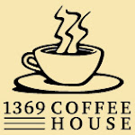 Logo of 1369 Coffeehouse Nitro Cold Brew