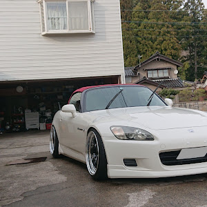 S2000 AP1