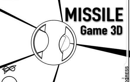 Homing Missile Game 3D small promo image