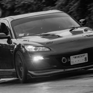 RX-8 SE3P