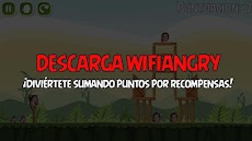 WiFiAngry - Mantente en el Top para ganar premios!のおすすめ画像1