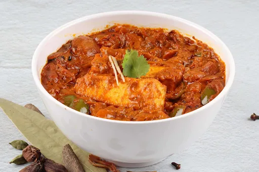 Kadai Paneer