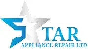 5 Star Appliance Repair Ltd Logo