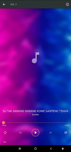 DJ Tak Sawang sawang Ngamen 5