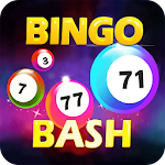 Cover Image of Descargar Bingo Bash: divertidos juegos de bingo 1.83.3 APK