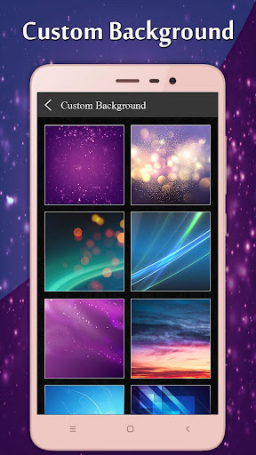 3D Multi Cube Live wallpaper- Love Cube LWP