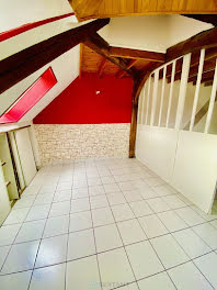 appartement à Fecamp (76)