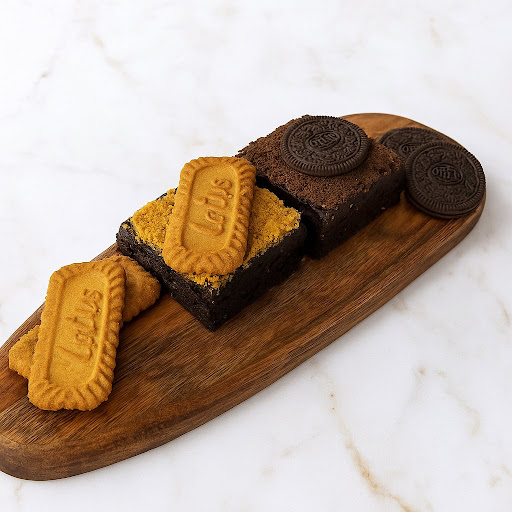 Brownies Pack of 2