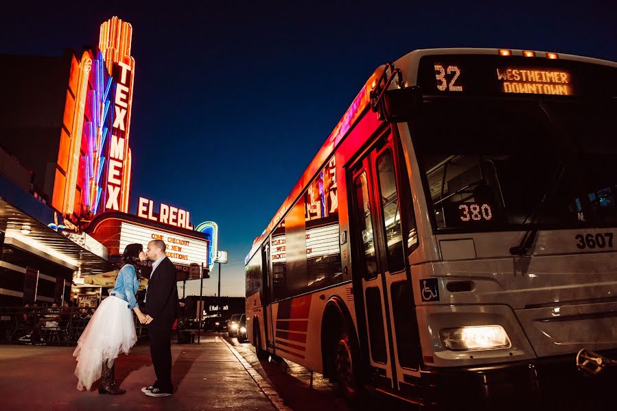 Fotógrafo de bodas Tee Tran (teetran). Foto del 26 de mayo 2016