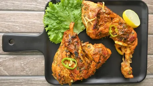 Tawa Chicken