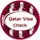 Download Qatar Visa Check For PC Windows and Mac 1.03