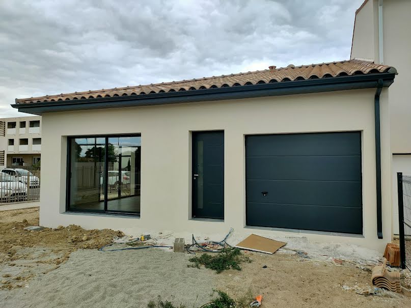 Vente maison 4 pièces 86 m² à Banyuls-dels-Aspres (66300), 244 900 €