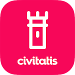 Cover Image of डाउनलोड Lisbon Guide Civitatis 3.0.0-build.331 APK