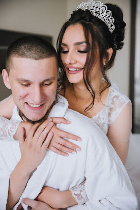 Vestuvių fotografas Regina Morozova (redjinka). Nuotrauka 2020 vasario 6