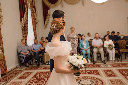 Photographe de mariage Viktoriya Vasilevskaya (vasilevskay). Photo du 16 février 2022