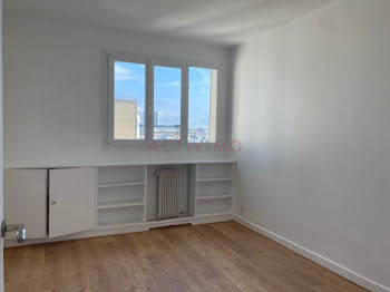 appartement à Paris 16ème (75)