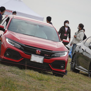 シビック FK7