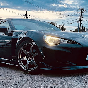 BRZ ZC6