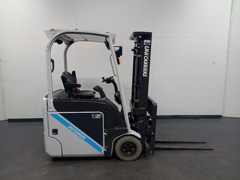 Picture of a UNICARRIERS AS2N1L15Q