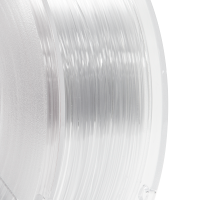 Raise3D White Premium PC Filament - 1.75mm (1kg)