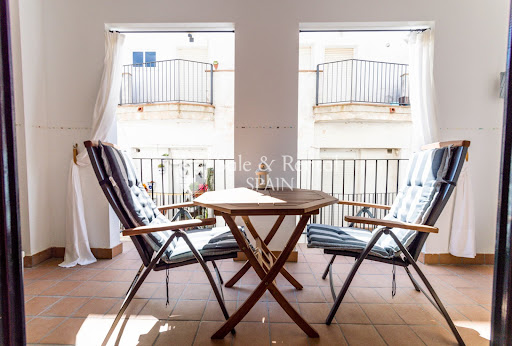Appartement avec terrasse 5
