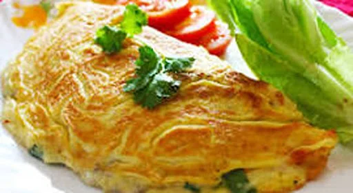 Egg Omelette