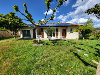 maison à Sainte-Eulalie-en-Born (40)