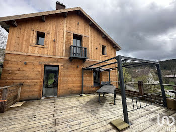 maison à Gerardmer (88)