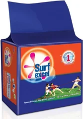 Surf Excel Detergent Bar - 800 gm