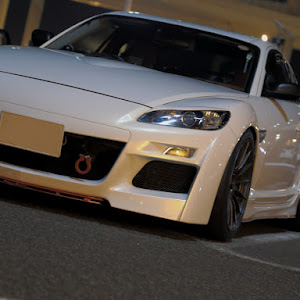 RX-8 SE3P