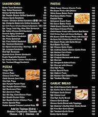 Karlos menu 2