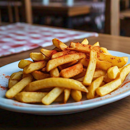 Fries