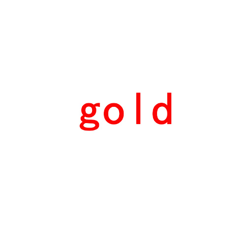 Gold