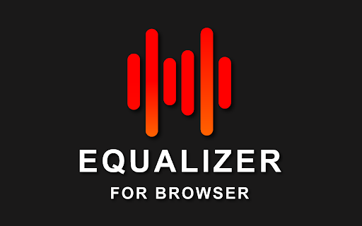 Equalizer for Browser