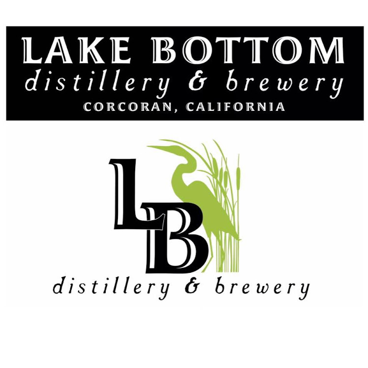 Logo of Lake Bottom Distillery Tule Fog Hazy IPA