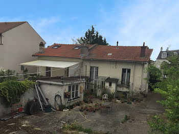 maison à Saint-maur-des-fosses (94)